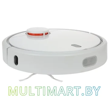 Робот-пылесос Xiaomi Mi Robot Vacuum EU SKV4022GL картинка 5